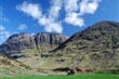 Skotsko - Glen Coe - Lost Valley