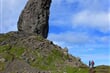 Skotsko - Old Man of Storr