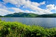 Skotsko - Loch Lomond