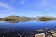 Skotsko - Skotská vysočina - Rannoch Moor
