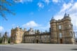 Edinburgh Holyrood Palace