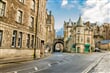Edinburgh Old Town