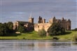 Linlithgow Palace - Skotsko