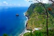 Madeira - pobřeží