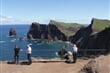 Portugalsko - ostrov Madeira