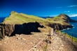 Madeira - Ponta de Sao Lourenco