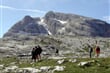 Italské Dolomity - Madonna di Campiglio