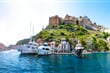 Korsika - Bonifacio