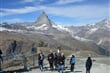 Švýcarsko - Matterhorn