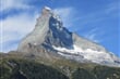 Švýcarsko - Matterhorn