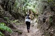 Kanárské ostrovy - La Palma - turistika na ostrově