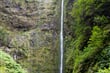 vodopád CALDEIRAO VERDE - Madeira