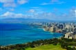 Honolulu - Havajské ostrovy