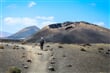 Lanzarote - Národní park Timanfaya