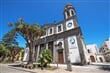 Katedrála Panny Marie Pomocné v San Cristóbal de la Laguna