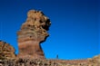 Los Roques De Garcia - Tenerife