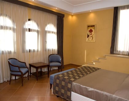 Hotel Artemis, Cefalu (10)