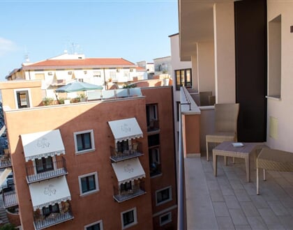 Hotel Artemis, Cefalu (11)