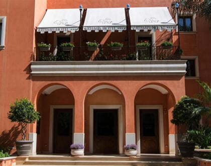 Hotel Artemis, Cefalu (12)