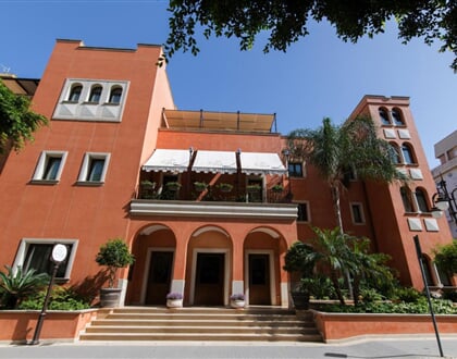 Hotel Artemis, Cefalu (13)