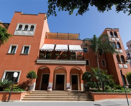 Hotel Artemis, Cefalu (13)