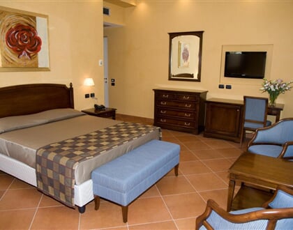 Hotel Artemis, Cefalu (14)