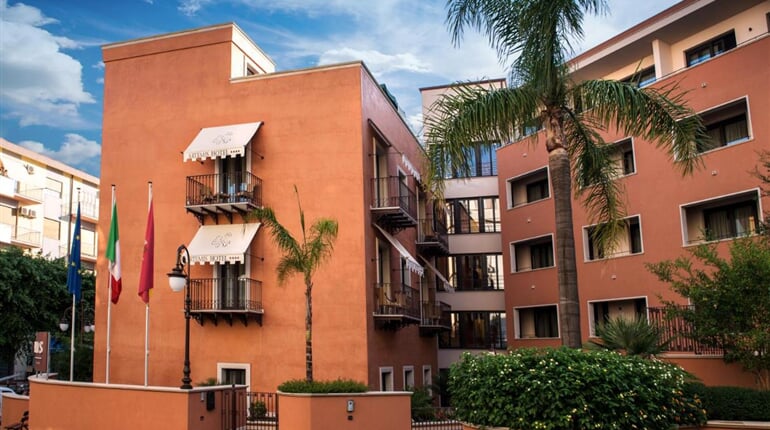 Hotel Artemis, Cefalu (15)