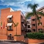 Hotel Artemis **** - Cefalu