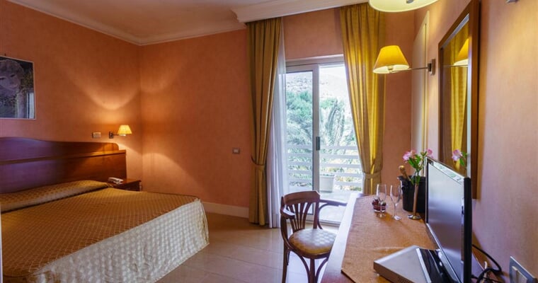 Hotel Conchiglia DOro, Mondello (14)