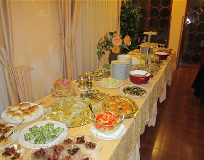 Hotel Conchiglia DOro, Mondello (3)