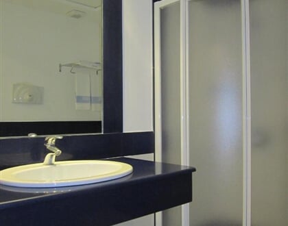Hotel Conchiglia DOro, Mondello (4)