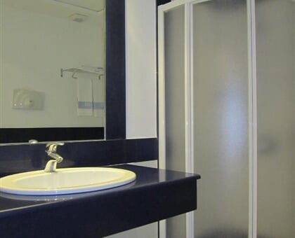 Hotel Conchiglia DOro, Mondello (4)