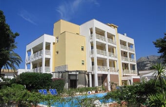 Hotel Conchiglia D'Oro *** - Mondello