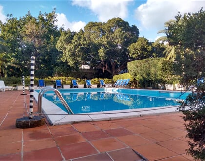 Hotel Conchiglia DOro, Mondello (8)