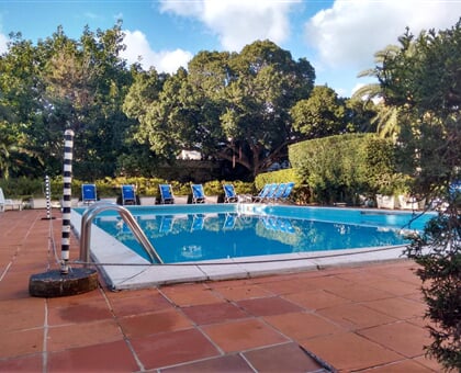 Hotel Conchiglia DOro, Mondello (8)
