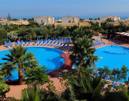 Hotel Dolcestate, Campofelice di Roccella (11)