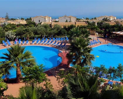 Hotel Dolcestate, Campofelice di Roccella (11)