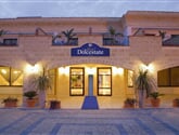 Hotel Dolcestate **** - Campofelice di Roccella
