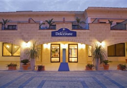 Hotel Dolcestate **** - Campofelice di Roccella