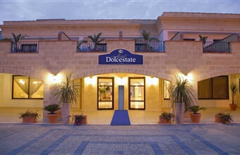 Hotel Dolcestate **** - Campofelice di Roccella