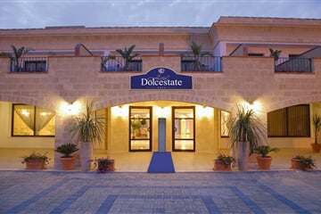 Hotel Dolcestate **** - Campofelice di Roccella