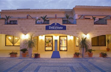 Hotel Dolcestate **** - Campofelice di Roccella