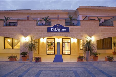 Hotel Dolcestate **** - Campofelice di Roccella