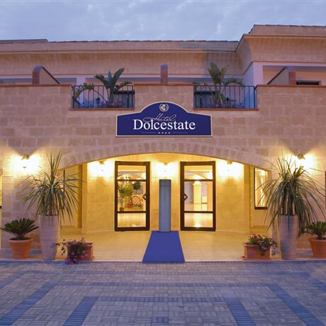 Hotel Dolcestate **** - Campofelice di Roccella