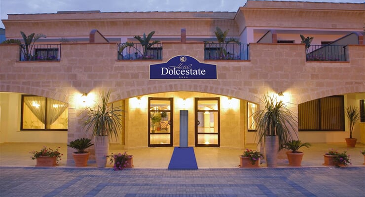 Hotel Dolcestate, Campofelice di Roccella (8)