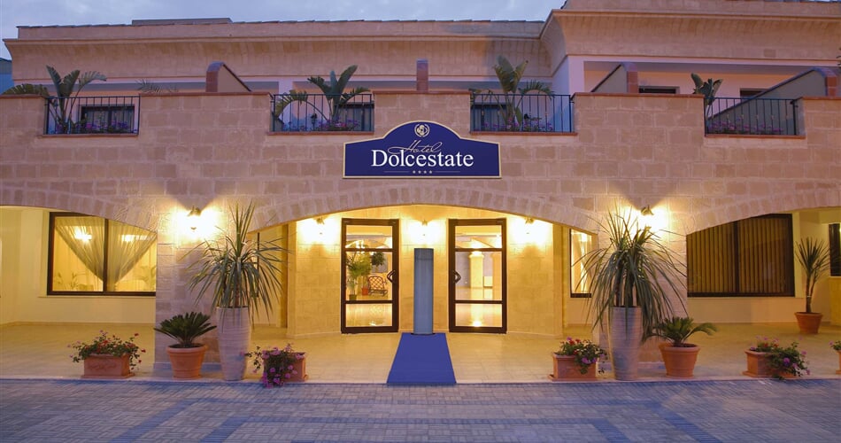 Hotel Dolcestate, Campofelice di Roccella (8)