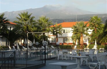 Hotel King's House *** - Fondachello di Mascali
