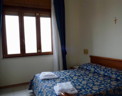 Hotel Palazzo Durante, Letojanni (13)