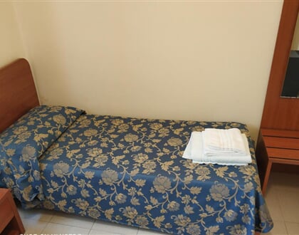 Hotel Palazzo Durante, Letojanni (15)