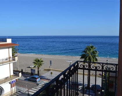 Hotel Palazzo Durante, Letojanni (16)